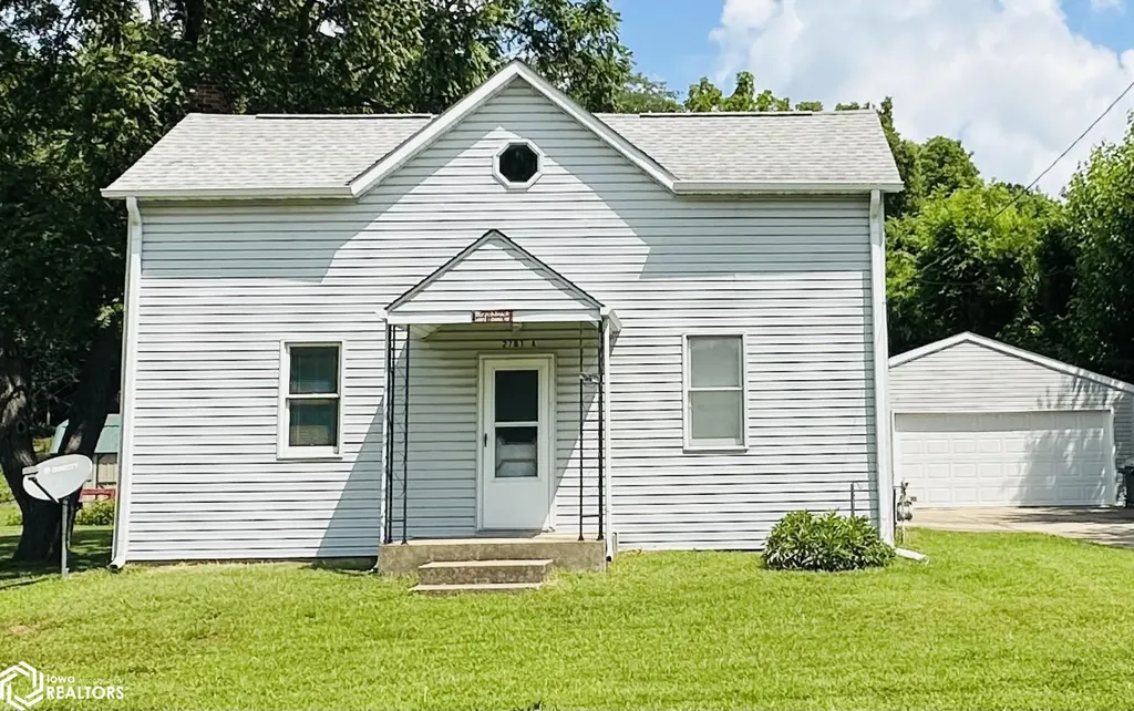 2701 Avenue A Fort Madison IA 52627