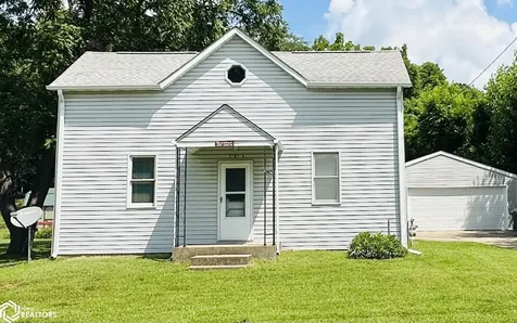 2701 Avenue A Fort Madison IA 52627