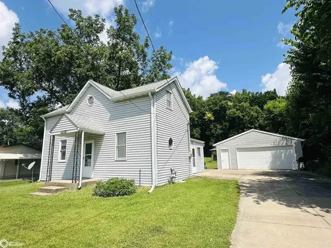 2701 Avenue A Fort Madison IA 52627