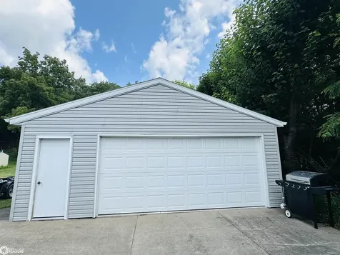 2701 Avenue A Fort Madison IA 52627
