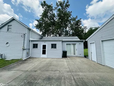 2701 Avenue A Fort Madison IA 52627