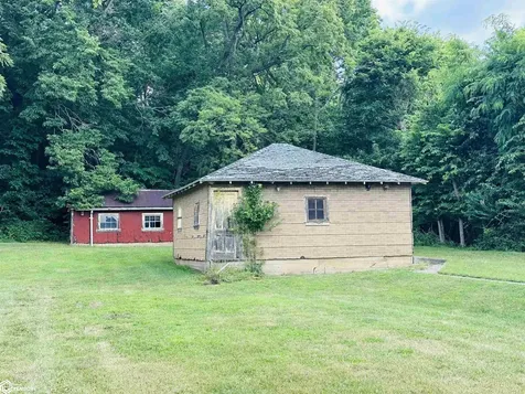 2701 Avenue A Fort Madison IA 52627