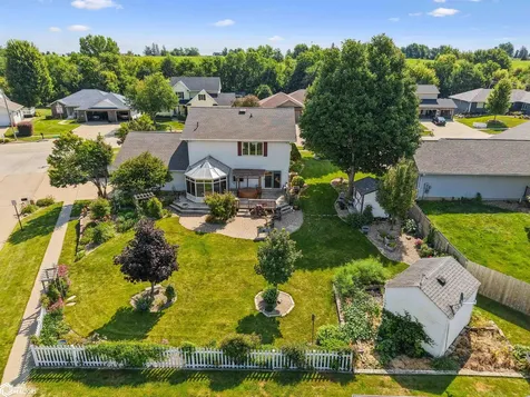 2023 Edgebrook Drive Marshalltown IA 50158