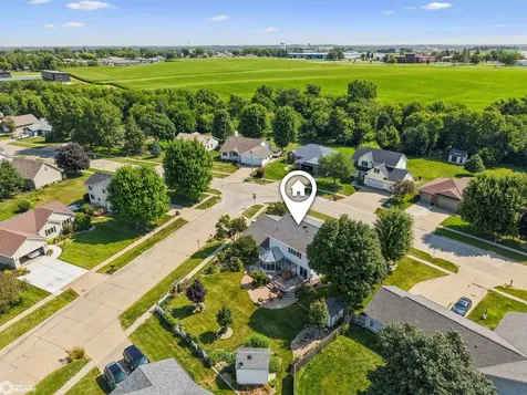 2023 Edgebrook Drive Marshalltown IA 50158