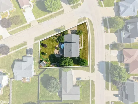 2023 Edgebrook Drive Marshalltown IA 50158