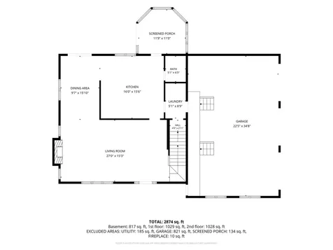 2023 Edgebrook Drive Marshalltown IA 50158