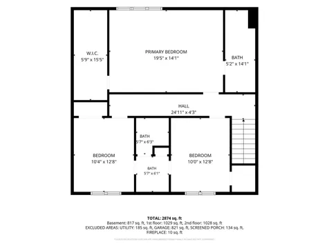 2023 Edgebrook Drive Marshalltown IA 50158