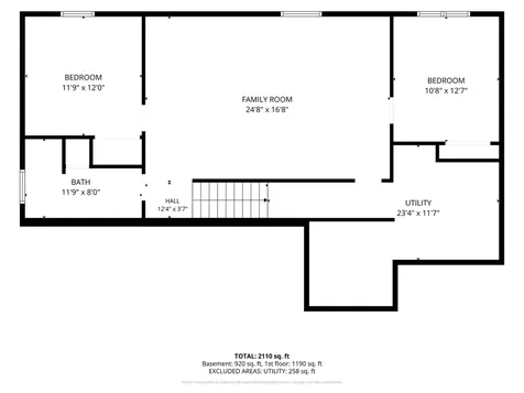 304 E Oak Circle New Sharon IA 50207