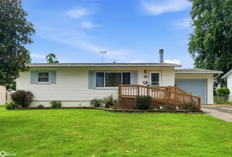 501 Dennis Drive Marshalltown IA 50158
