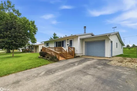 501 Dennis Drive Marshalltown IA 50158