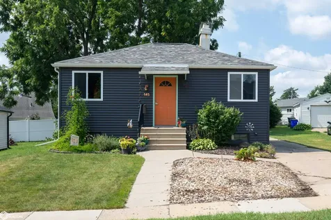 145 Dawley NE Cedar Rapids IA 54202