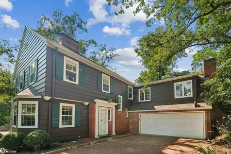 1743 Country Club Lane Marshalltown IA 50158