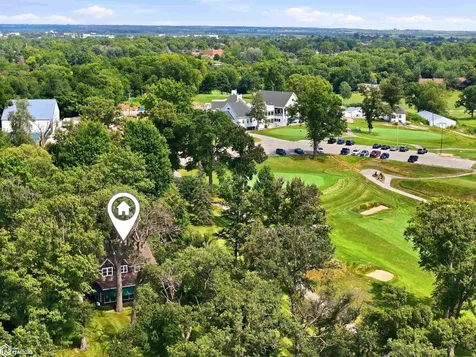 1743 Country Club Lane Marshalltown IA 50158