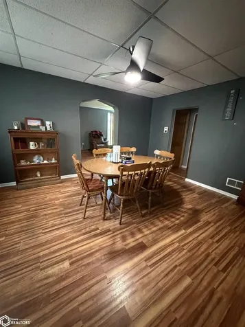 176 E Alta Vista Avenue Ottumwa IA 52501