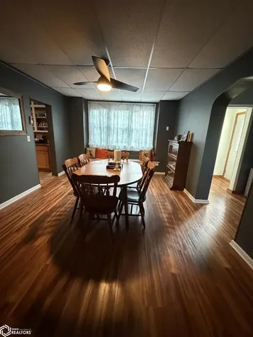 176 E Alta Vista Avenue Ottumwa IA 52501