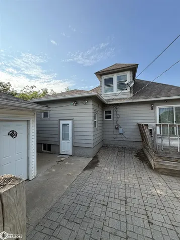 176 E Alta Vista Avenue Ottumwa IA 52501