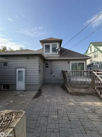176 E Alta Vista Avenue Ottumwa IA 52501