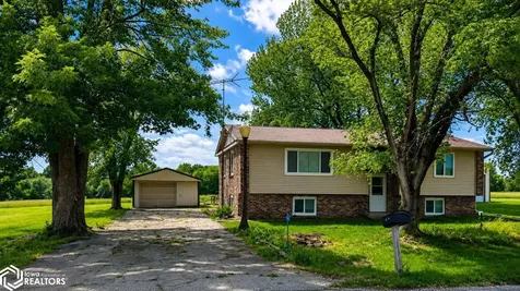 12149 Overturf Drive Moravia IA 52571