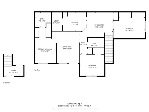 514B E Olive #404 Street Marshalltown IA 50158