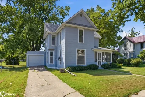 206 N Ellis Street Keota IA 52248