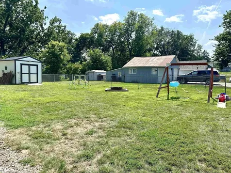 1634 5th Avenue Grinnell IA 50112