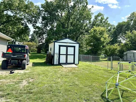 1634 5th Avenue Grinnell IA 50112