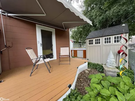 209 S 9th Street Clear Lake IA 50428