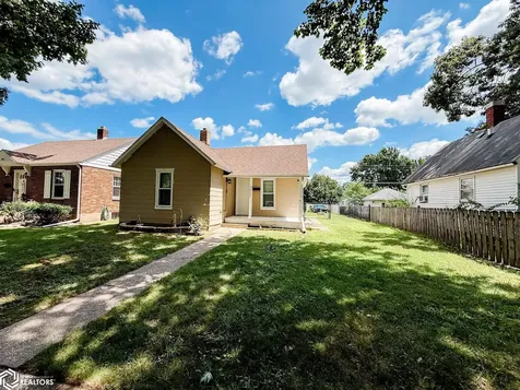 1620 S 12th Street Burlington IA 52601