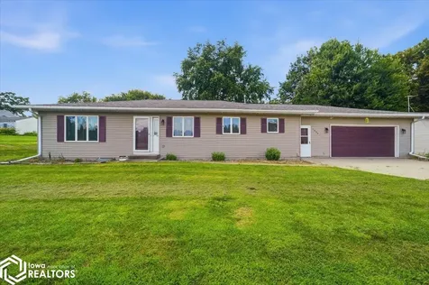 1002 7th Street Eldora IA 50627