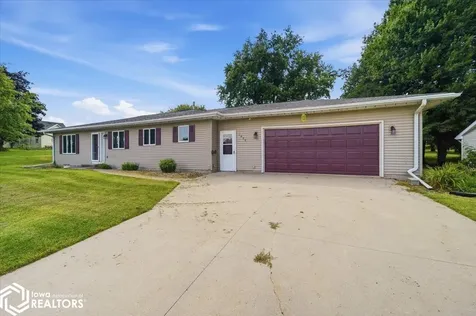 1002 7th Street Eldora IA 50627