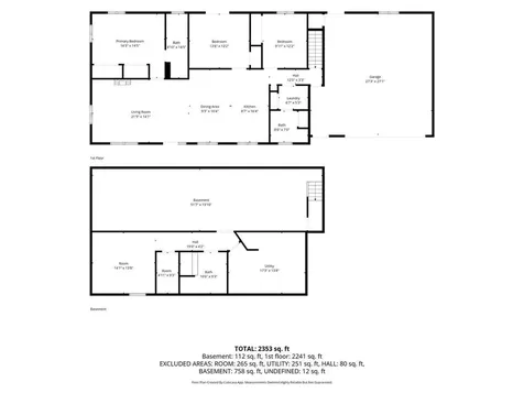 1002 7th Street Eldora IA 50627