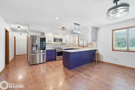 1002 7th Street Eldora IA 50627