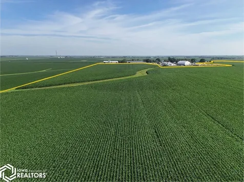 Co. Road G62 Crawfordsville IA 52621