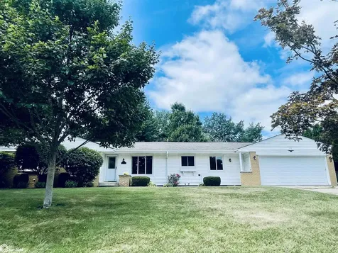 115 Highland Avenue Oskaloosa IA 52577
