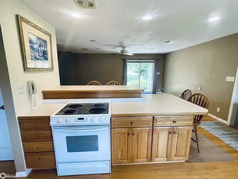 115 Highland Avenue Oskaloosa IA 52577