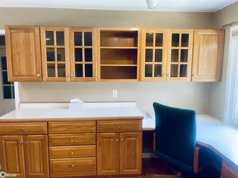 115 Highland Avenue Oskaloosa IA 52577