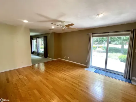 115 Highland Avenue Oskaloosa IA 52577