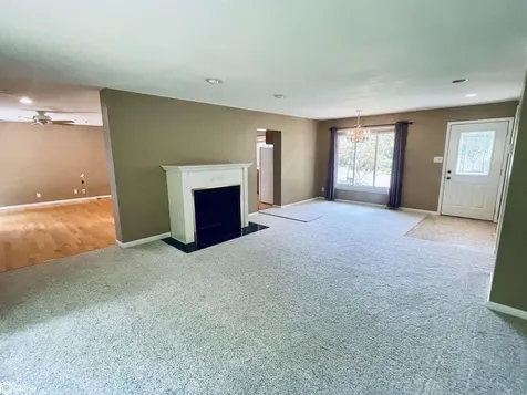 115 Highland Avenue Oskaloosa IA 52577