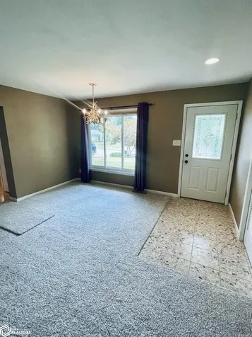 115 Highland Avenue Oskaloosa IA 52577