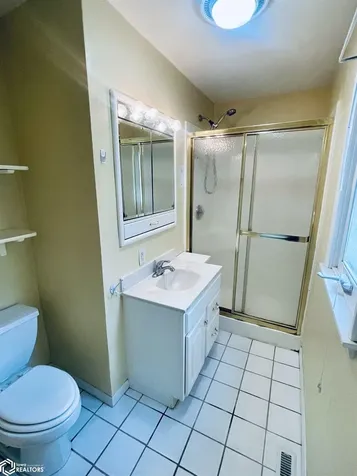 115 Highland Avenue Oskaloosa IA 52577