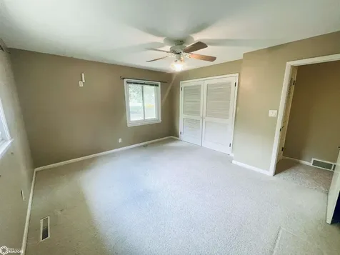115 Highland Avenue Oskaloosa IA 52577