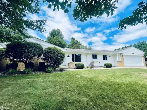 115 Highland Avenue Oskaloosa IA 52577