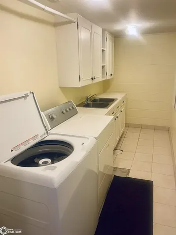 115 Highland Avenue Oskaloosa IA 52577