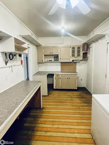 115 Highland Avenue Oskaloosa IA 52577