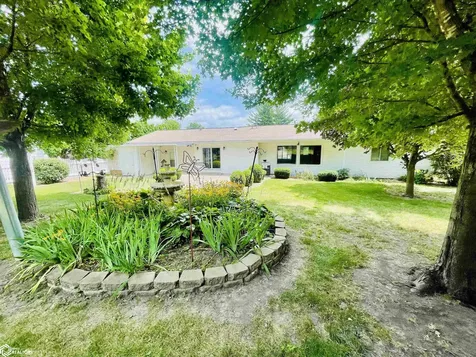 115 Highland Avenue Oskaloosa IA 52577