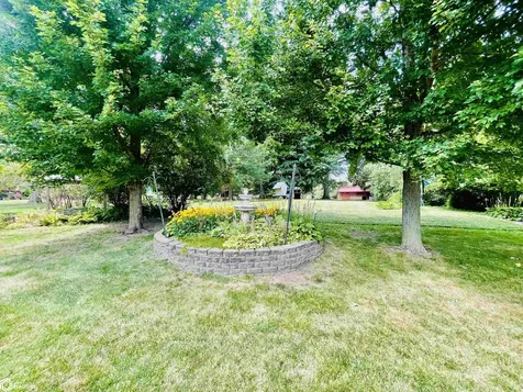 115 Highland Avenue Oskaloosa IA 52577