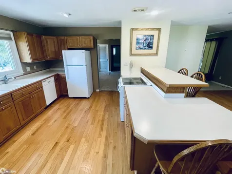115 Highland Avenue Oskaloosa IA 52577