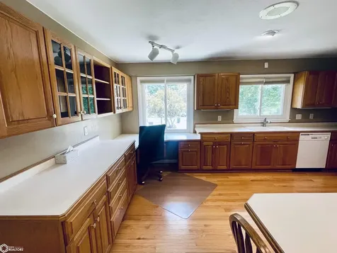 115 Highland Avenue Oskaloosa IA 52577