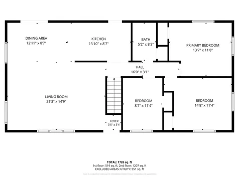 306 Meadowlane Drive Montezuma IA 50171