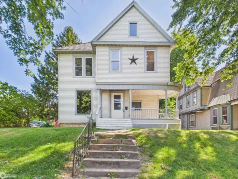 621 Franklin Street Keokuk IA 52632